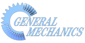 GENERAL MECHANICS
